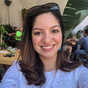 Meet your Posher, Natalia